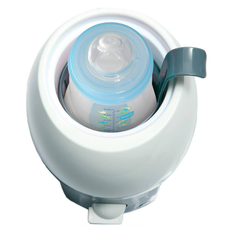 Mam electric bottle warmer, , medium-null