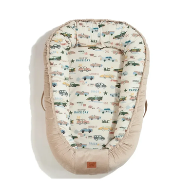La millou baby nest - grand prix, , medium