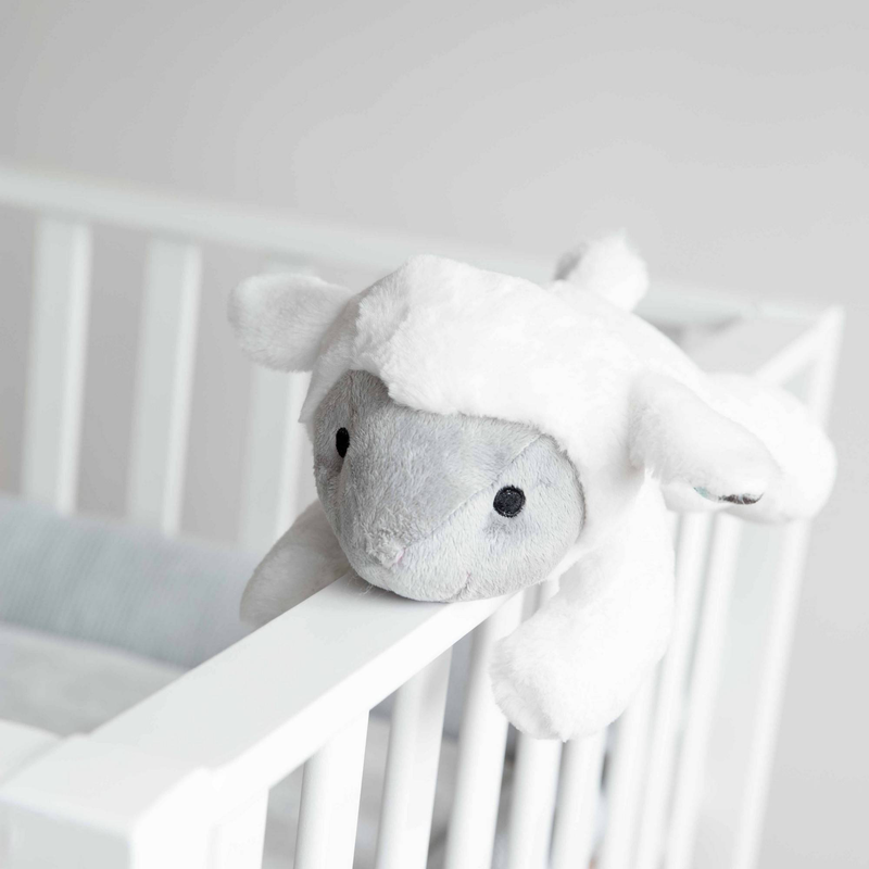 Zazu heartbeat toy - liz  sheep, , medium-null