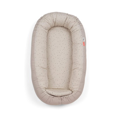 Done by deer cozy nest confetti - sand, , medium