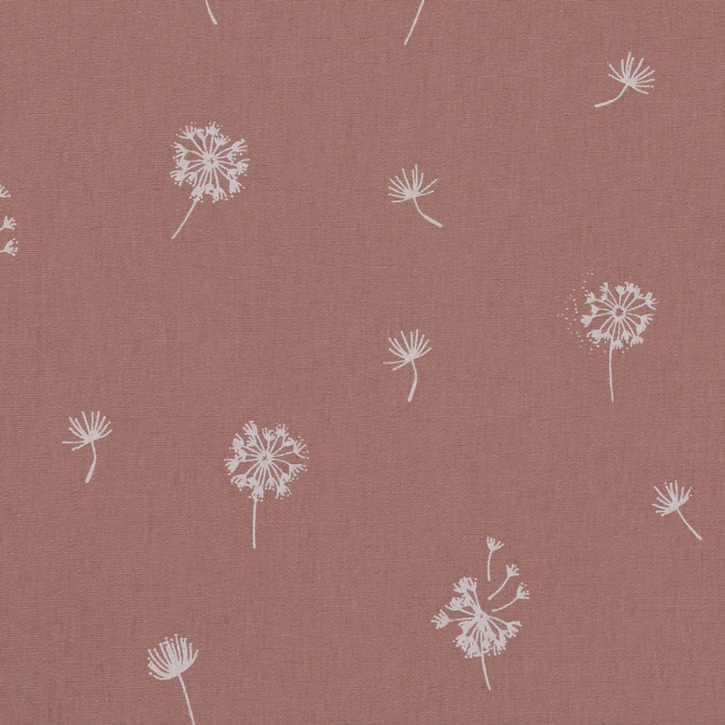 Fillikid nursing pillow jersey - dandelion pink, , medium-null