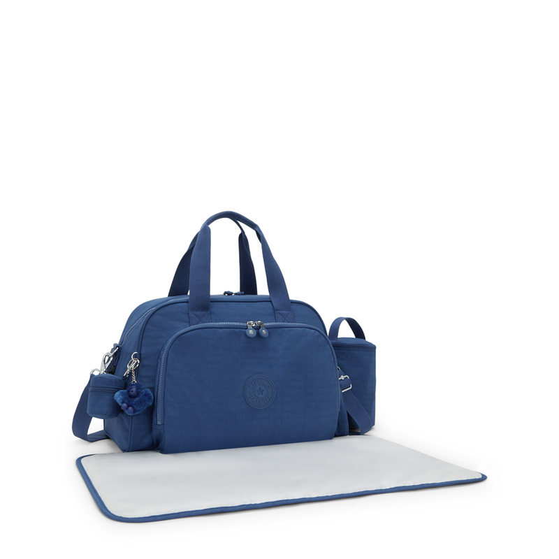 Camama casual blue-null