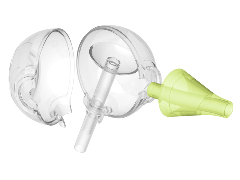 Nosiboo pro electric nasal aspirator, , medium-null