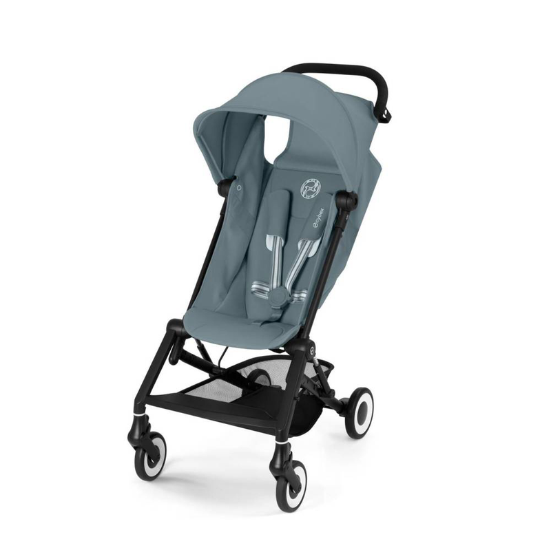 Cybex agis black - stormy, , medium-null