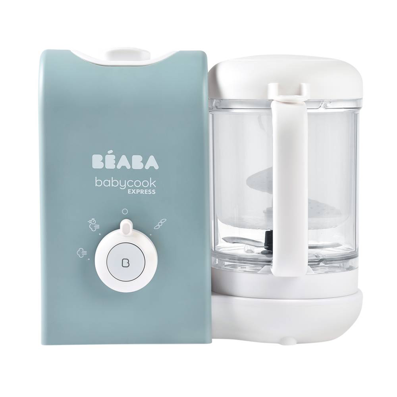 Beaba babycook express - baltic blue, , medium-null