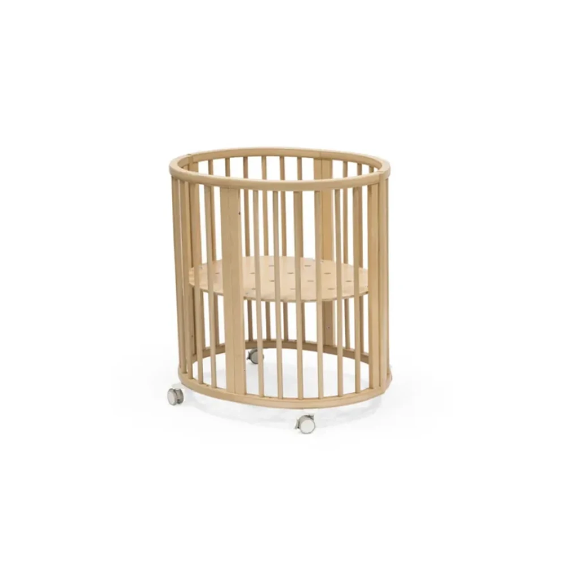 Stokke sleepi bed mini v3 - natural, , medium-null
