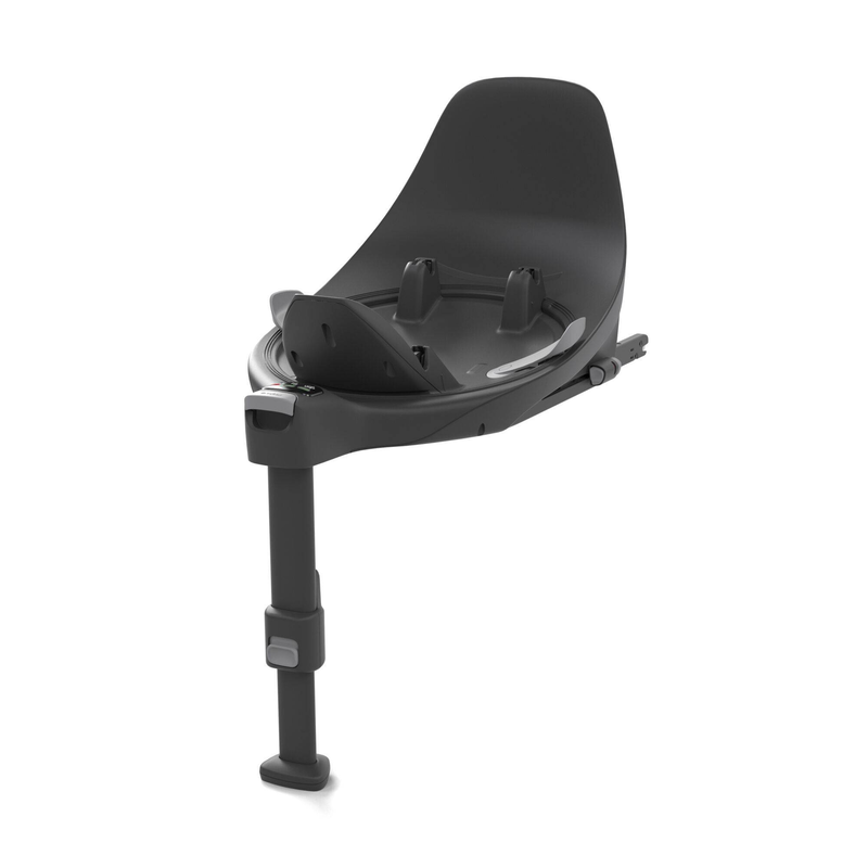 Cybex base t - black, , medium-null