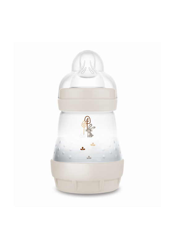 Mam | &mu;&pi;&iota;&mu;&pi;&epsilon;&rho;ό easy start&trade; anti-colic 160ml - unisex &ndash; &gamma;&kappa;&rho;&iota; | 1&tau;&mu;&chi;, , medium-null