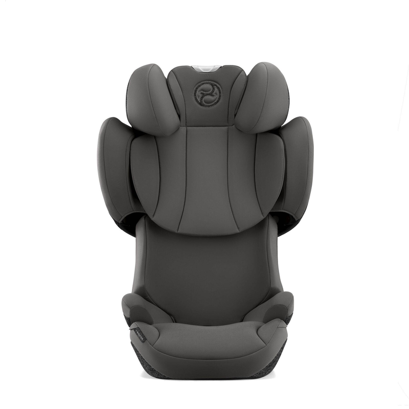 Cybex solution t fix - mirage grey, , medium-null