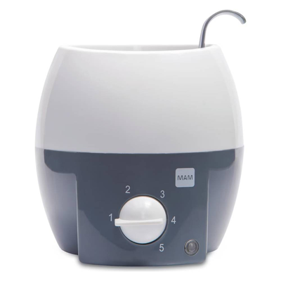 Mam electric bottle warmer, , medium
