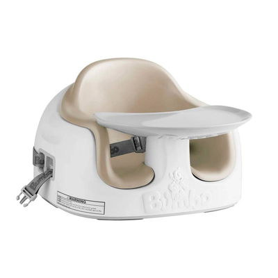 Bumbo multi seat - taupe, , medium