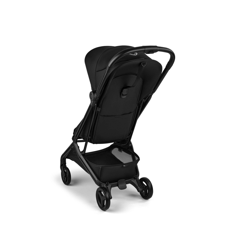 Bugaboo butterfly2 complete black - heritage black, , medium-null