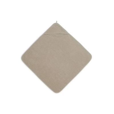 Jollein bathcape - nougat, , medium