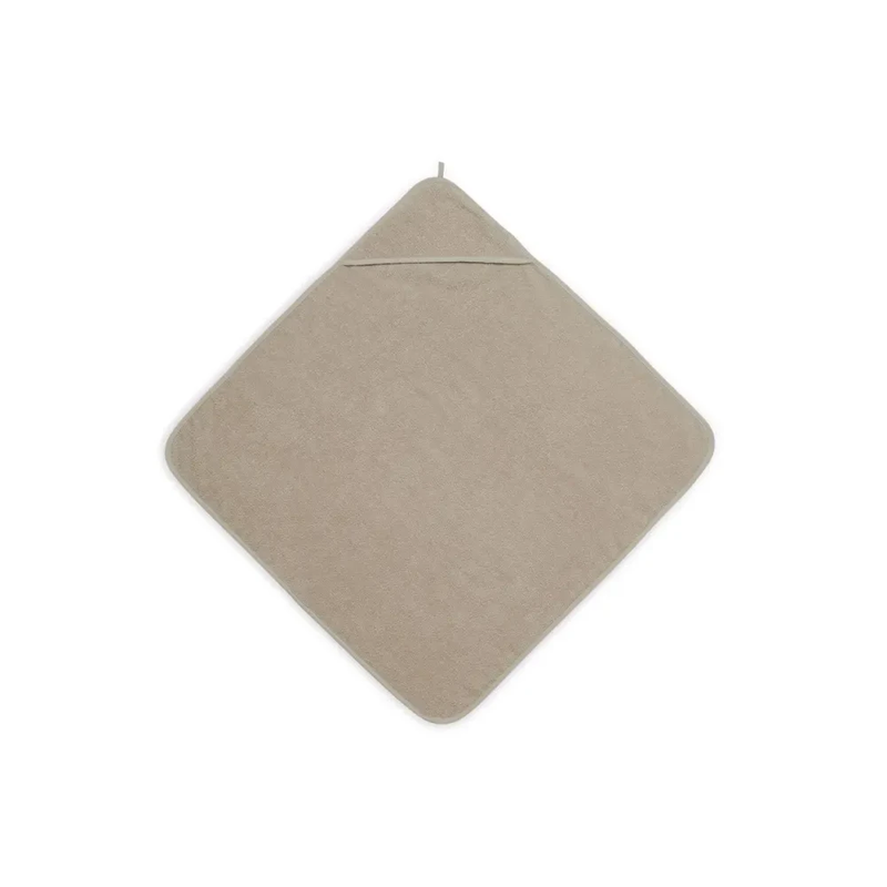 Jollein bathcape - nougat, , medium-null
