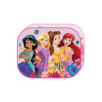 Disney princesses car sunshades, , medium