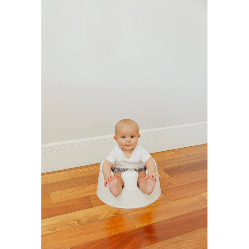 Bumbo floor seat - taupe, , medium-null