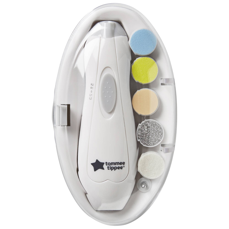 Tommee tippee baby nail treatment, , medium-null