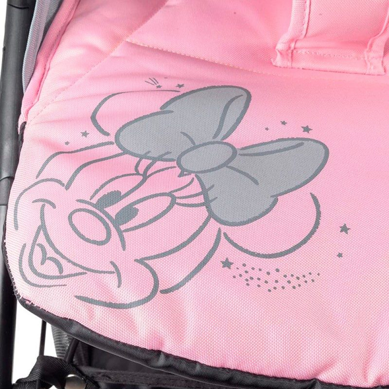 Umbrella foldable stroller minnie 10394, , medium-null