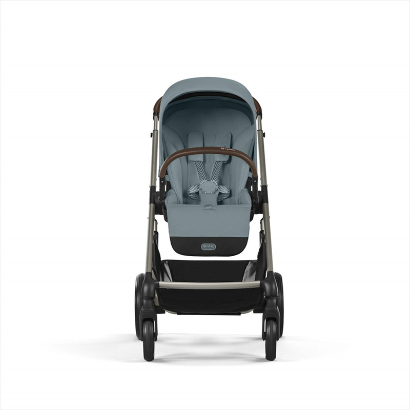 Cybex balios s lux tpe b stormy blue light blue-null
