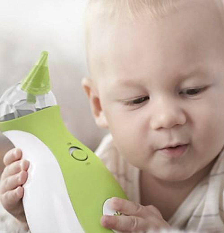 Nosiboo go portable electric nasal aspirator, , medium-null
