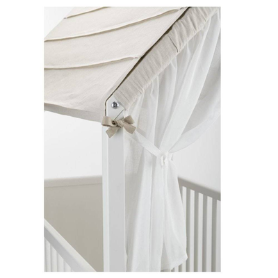 Stokke home bed roof - natural, , medium