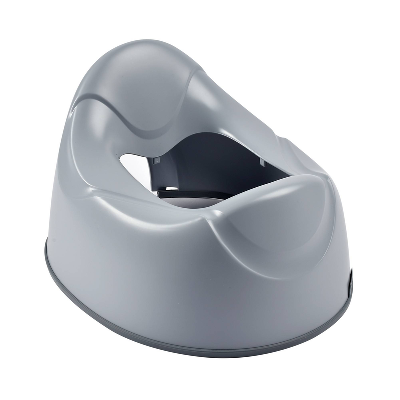 Beaba ergonomic potty - light mist s, , medium-null