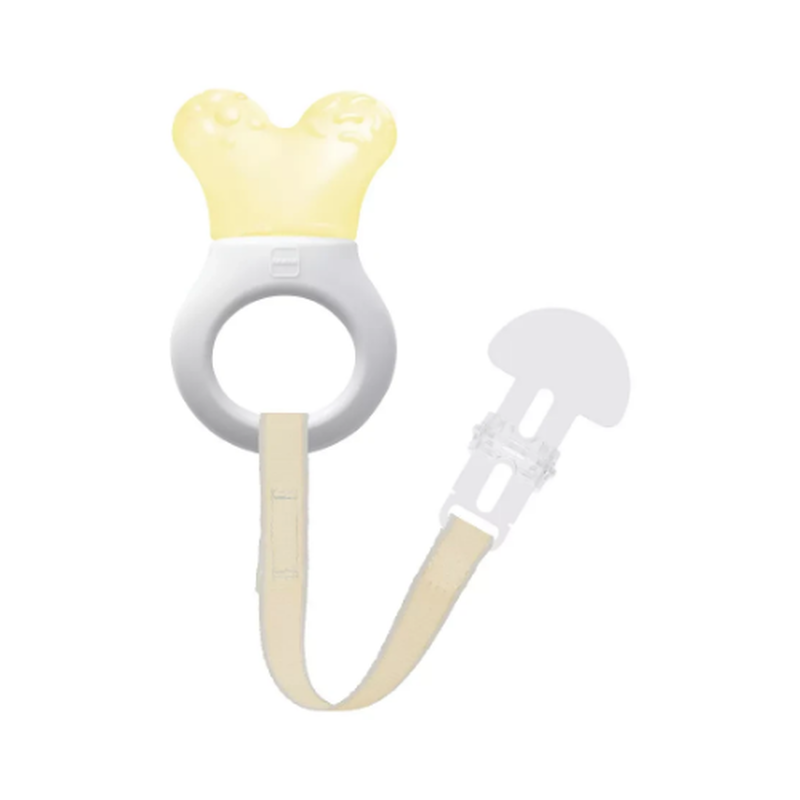 Mam mini cooler & clip - teether-null