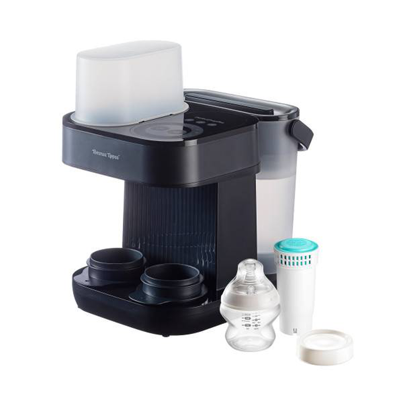 Tommee tippee perfect preppro machine - black, , medium-null