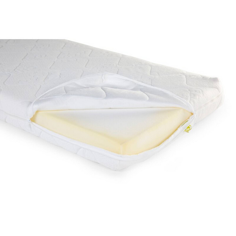Childhome mattress heavenly safe sleeper 70x140x11cm, , medium-null