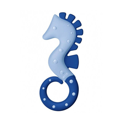 Nuk all stages teether 3m+ x 1 piece, , medium