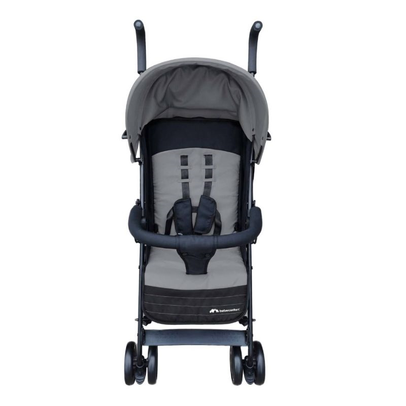 Bebe confort umbrella park 1 stroller &ndash; grey uo6-b0818-01, , medium-null