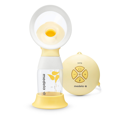 Medela swing flex 2-phase expression &eta;&lambda;&epsilon;&kappa;&tau;&rho;&iota;&kappa;ό &theta;ή&lambda;&alpha;&sigma;&tau;&rho;&omicron; &delta;ύ&omicron; &phi;ά&sigma;&epsilon;&omega;&nu;, , medium