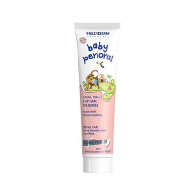 Frezyderm baby perioral cream 40ml, , medium