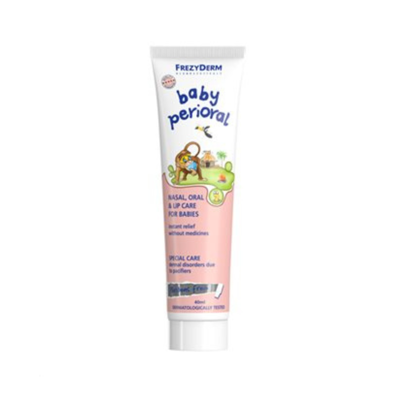 Frezyderm baby perioral cream 40ml, , medium-null