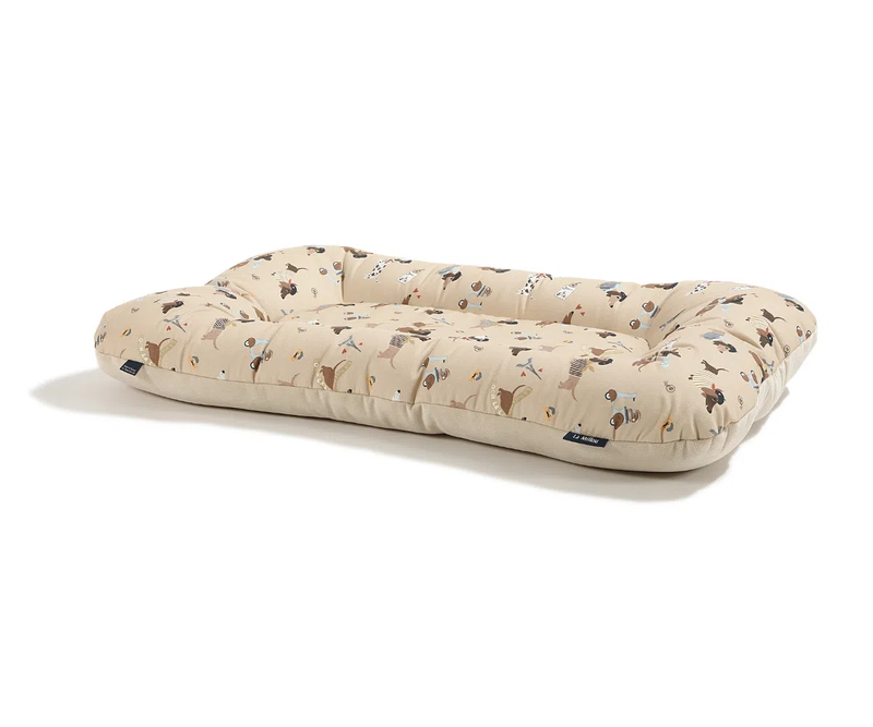 La millou baby nest new - pier the dog, , medium-null