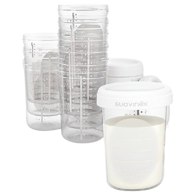 Suavinex storage containers, , medium-null