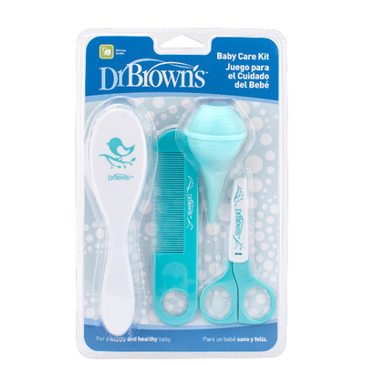 Dr. Browns baby care 4 kit, , medium
