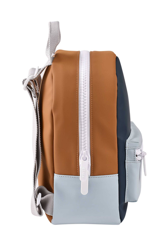 Beaba faro kids backpack- night blue-null