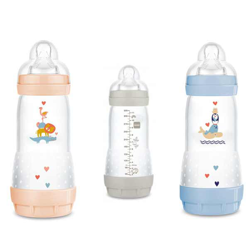 Mam easy active baby bottle 4m 320ml &alpha;&gamma;ό&rho;&iota;-null
