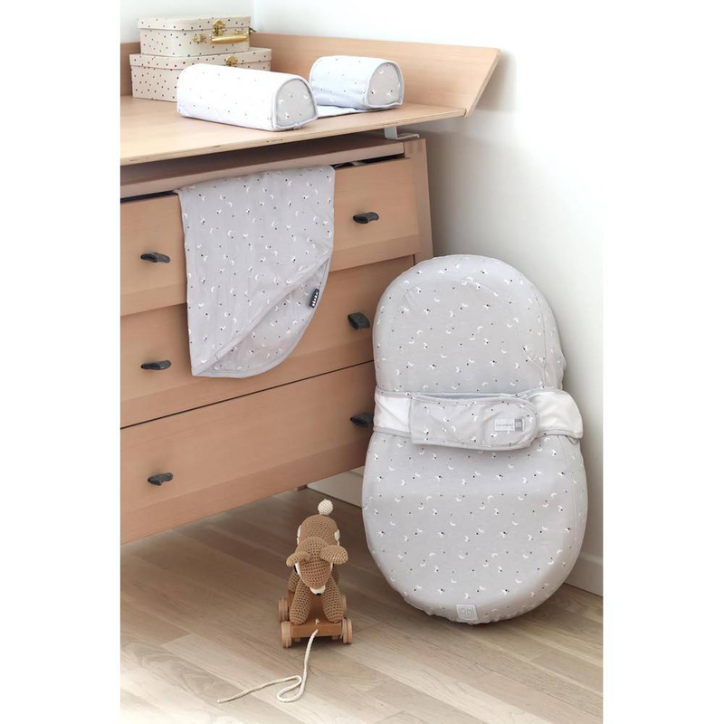 Cocoonababy - moon & stars, , medium-null