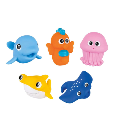 Winfun &sigma;&epsilon;&tau; &pi;&alpha;&iota;&chi;&nu;ί&delta;&iota;&alpha; &mu;&pi;ά&nu;&iota;&omicron;&upsilon; splash &lsquo;n squirt ocean pals &gamma;&iota;&alpha; &nu;&epsilon;&rho;ό &kappa;&alpha;&iota; &pi;ί&epsilon;&sigma;&eta; 5 &tau;&epsilon;&mu;ά&chi;&iota;&alpha;, 6+ &mu;&eta;&nu;ώ&nu;, , medium