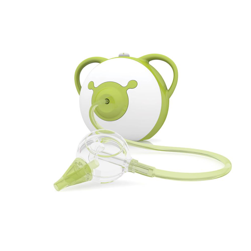 Nosiboo pro electric nasal aspirator, , medium-null