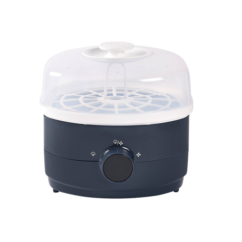 Beaba steril n dry sterilizer dryer 2 in 1 - night blue, , medium-null