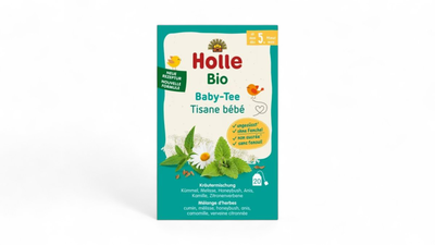 Holle organic tea for babies 20 bags, , medium