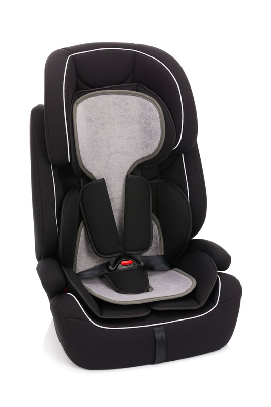 Fillikid universal Air seat liner car seat - grey, , medium-null