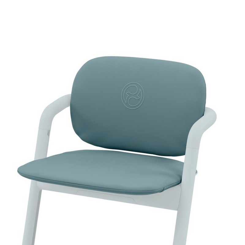 Cybex lemo comfort inlay - stone blue, , medium-null