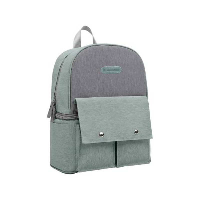Kikka boo mama bag nia mint, , medium-null