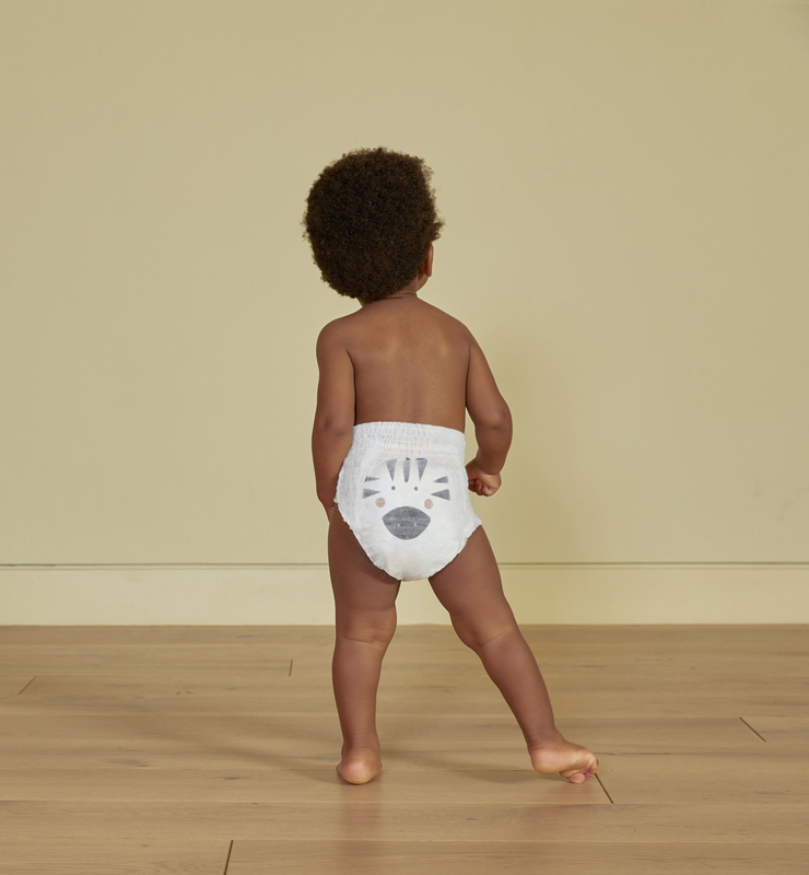 Eco nappy pants-null