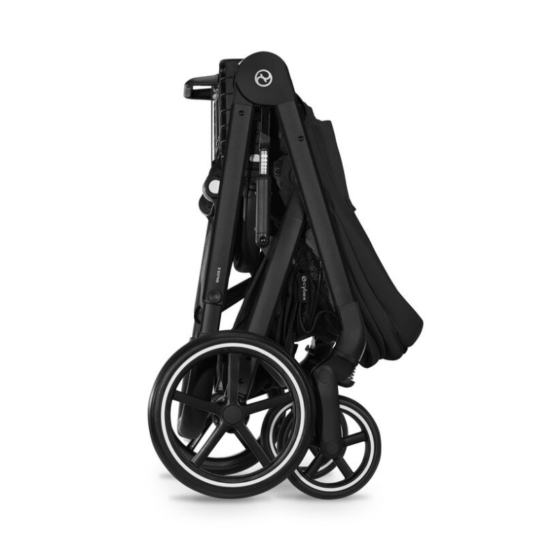 Cybex balios s lux blk b moon black-null