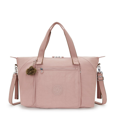 New art m babybag memory pink, Pink, medium